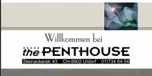 www.thepenthouse.ch
