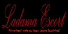 www.ladama-escort.ch